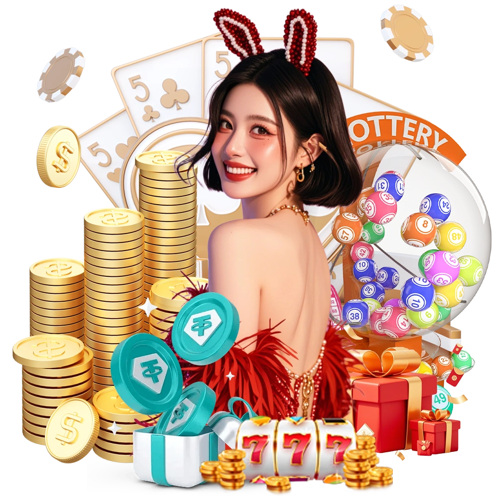 Hình ảnh chuyên mục xổ số Qh88